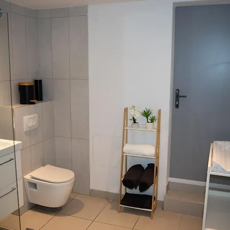 Apartment Le Bathalzar *