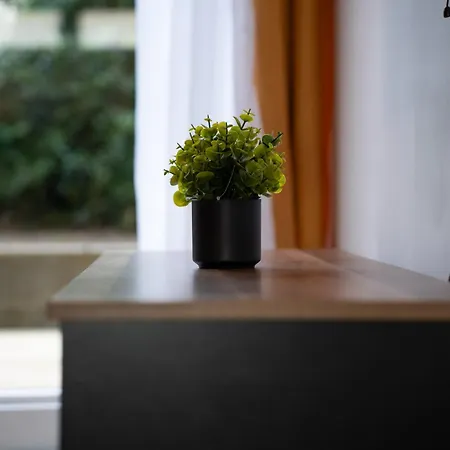 Le Bathalzar Apartment Villeneuve-d’Ascq