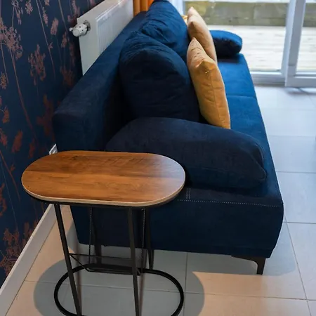 Apartment Le Bathalzar Villeneuve-d'Ascq
